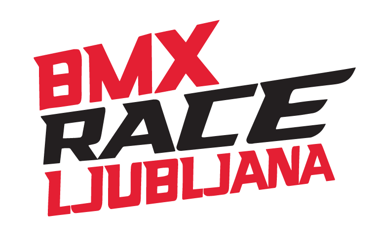 BMX Race Ljubljana