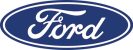 Ford Logo Oval